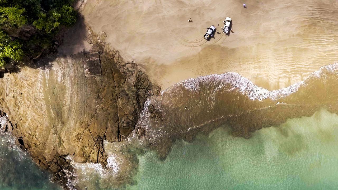 Malibu Popoyo Ξενοδοχείο Εξωτερικό φωτογραφία