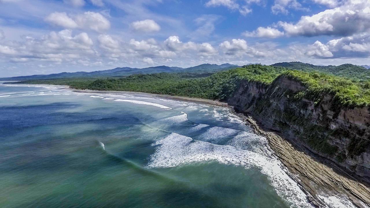 Malibu Popoyo Ξενοδοχείο Εξωτερικό φωτογραφία